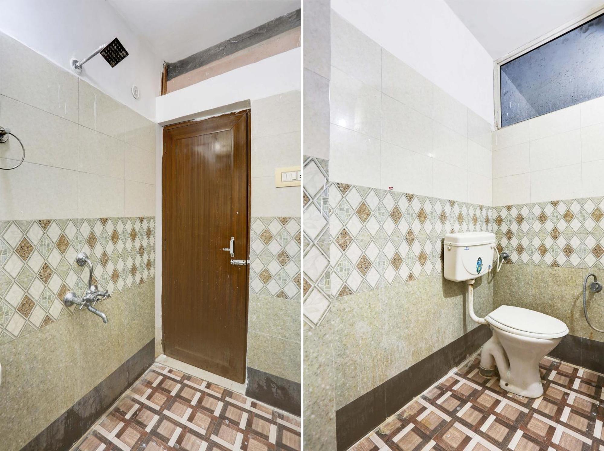 Collection O Hotel Moon Light Lucknow Extérieur photo